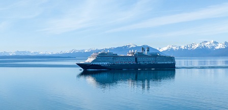 holland ship