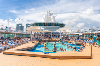 Azamara ship